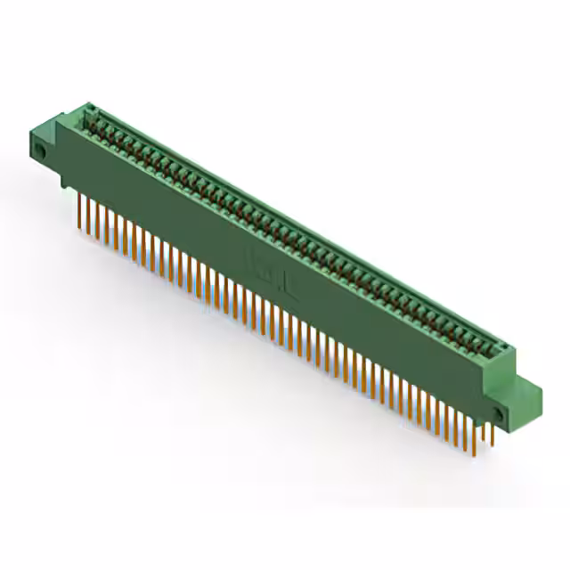 345-088-523-512 EDAC Inc.  Edgeboard Connectors